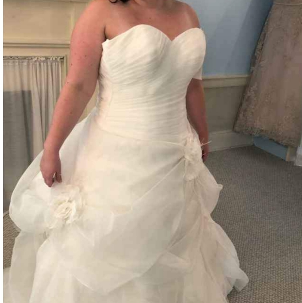 Wedding Gown